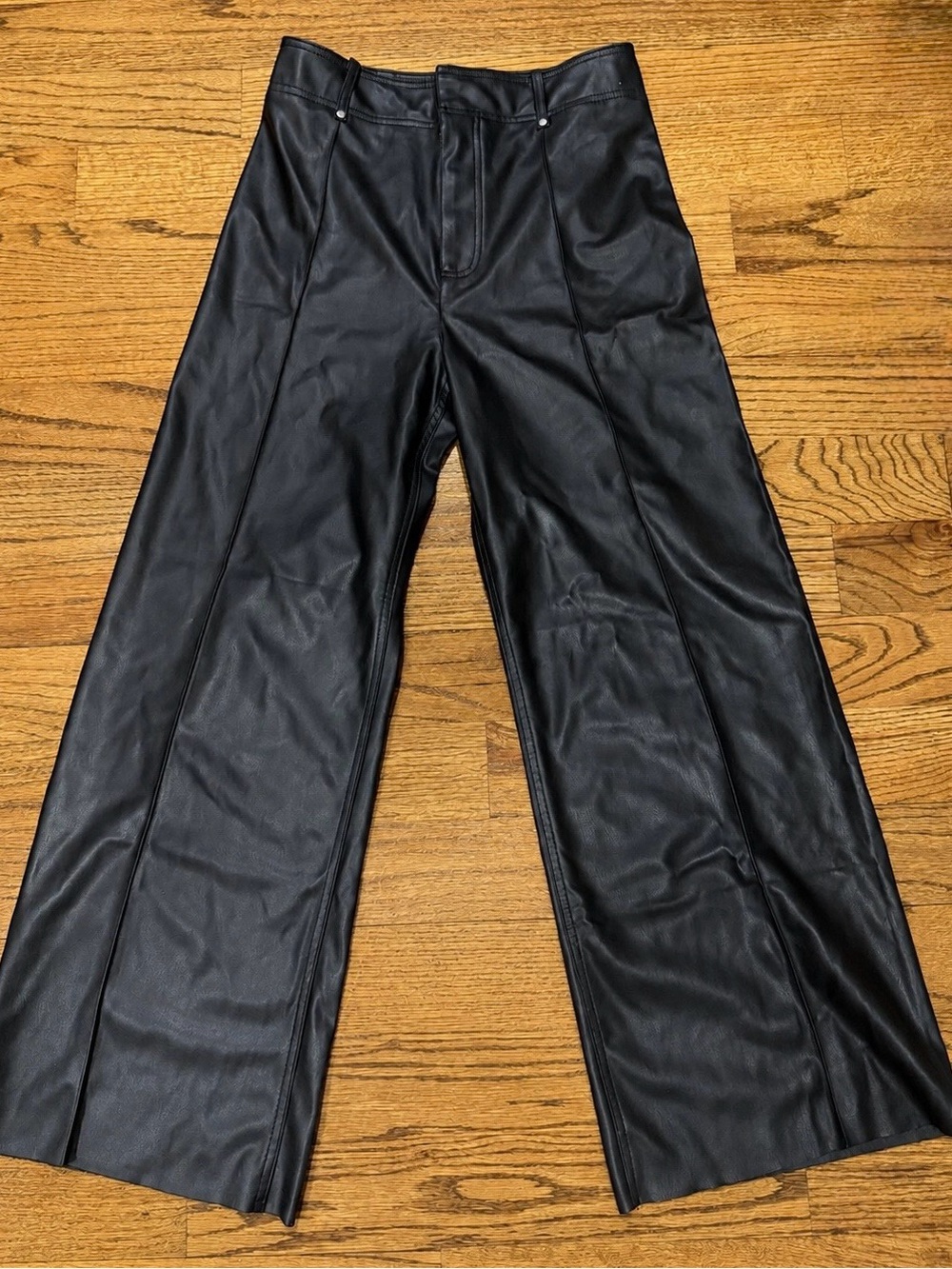 Women’s Zara Leather Pants